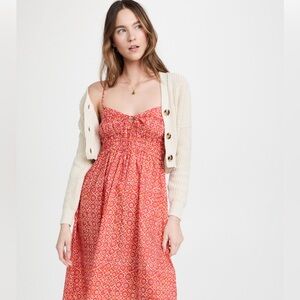 CIAO LUCIA Contessa Dress XS